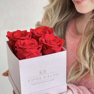 Forever Roses